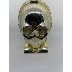 Star Wars C-3PO Micro Machines Tatooine Playset Galoob 1994